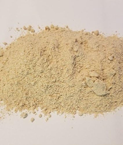 Oregon Silkworms Hornworm Food (Uncooked) 8oz, Makes 2.5 lbs Cooked