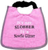 Unique Handmade Newfoundland Dog Bib - Personalized Colors, Waterproof Backing, and Adjustable Fit for all breeds
