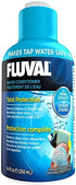 Fluval Water Conditioner for Aquarium, 8.4-Ounce