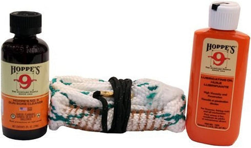 Hoppes 123 Done Cleaning Kit - Available in Various Sizes