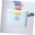Compact Portable First Aid Kit and Medication Organizer