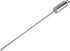 Diving Pointer, Stainless Steel Lobster Tickle Pointer Underwater Shaker Noise Maker Scuba Diving Stick Rod
