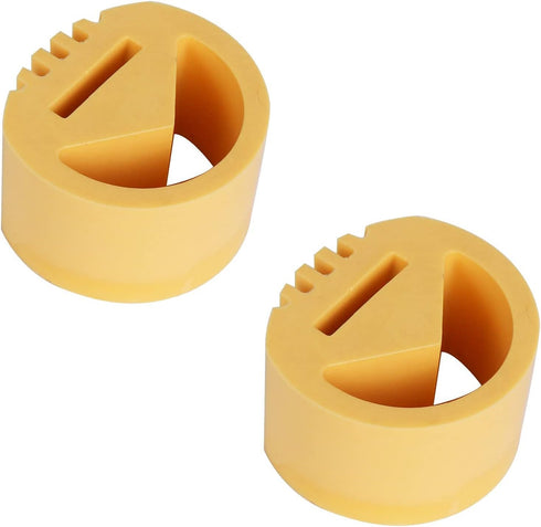 KEMIMOTO Golf Cart Engine Snubber, Compatible with Club Car Motor Mount Noise Vibration Dampener