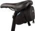 WOTOW 14 in 1 Bike Repair Tool Kit & Saddle Bag, Multitool Set with Portable Under Seat Bag for Road Mountain Bicycle