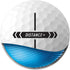 TaylorMade Distance+ Golf Balls for Enhanced Performance