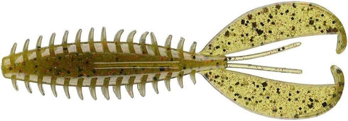Zoom Bait Craw Jr Fishing Lure