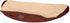 Floppy Dawg Universal Round Dog Bed Replacement Cover, Removable and Machine Washable, Large 36W, Brown