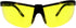 Walker's Sport Glasses with 4 Interchangeable Lenses - Impact-Resistant Hunting Shooting Eye Safety Combo Kit