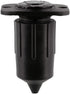 Scotty #2126 Depthpower Marinco Electric Socket, Black