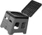 balacoo Portable Car Folding Toilet Compact Emergency Potty for Camping Outdoor Travel