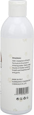 237ML Pet Mouthwash Dogs and Cats Oral Cleansing Water Pet Dental Care Solution for Bad Breath and Tartar