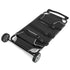 220lbs 45 22Inch Large Dog Stretcher with Wheels * Pet Transport Trolley Animal Carrier Animal Stretcher Pet Trolley