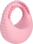 Dog Chew Toy for Aggressive Chewer Dog Chase Teether Dog Rubber Teething