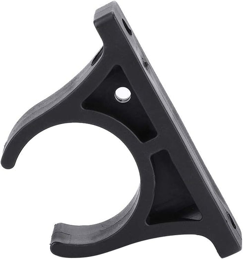 Paddle Holder Clip, 1 Pair Plastic Oar Holder for Kayaks, Canoes, Rowing Boats, Kayak Paddle Holder