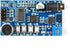 JESSINIE YS-SR1 5V ISD1820 DC Sound Voice Recording Playback Module Sound Recorder Board Loudly Public Voice Playback