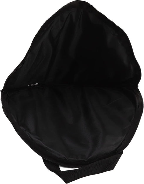 15.7412.6in 30cm/11.8in Tissting Black Skillet Bag, Waterproof Oxford Cloth Frying Pan Bag Grill Plate Carry Case