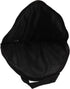 15.7412.6in 30cm/11.8in Tissting Black Skillet Bag, Waterproof Oxford Cloth Frying Pan Bag Grill Plate Carry Case