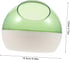 Compact Sand Bath Kit for Hamsters and Guinea Pigs