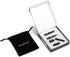 Golf Shaft All Fit Adapter Sleeve with 10pcs Rings for Titleist/Taylormade/Callaway/Ping/Cobra/Mizuno