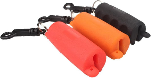 KRATARC Archery Arrow Puller Target Remover Gripper with Belt Clip
