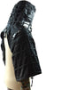 ROCOTACTICAL Tactical Sniper Top Ghillie Suit Foundation for Airsoft Hunting