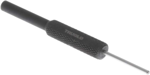 TRUGLO Front Sight & Disassembly Magnetic Combo Tool, Compact Durable Gunsmithing Tool for Glock