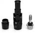 Golf Shaft Adapter Sleeve for .335" Tip Shaft, Compatible with Callaway Paradym, Big Bertha, MAVRIK, Rogue ST