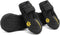 Truelove Dog Boots - Waterproof Pet Shoes with Reflective Straps for Small Medium Large Dogs Outdoor Walking