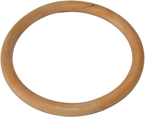 Training Ring for Wing Chun Kung Fu - Sticky Hand Strength Exercise Ring for Tai Chi Martial Arts