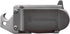 Smith & Wesson Benji 2.5in High Carbon S.S. Folding Keychain Knife with 1.75in Modified Tanto Blade and G10 Handle for Outdoor, Tactical, Survival and EDC,Black by Smith & Wesson