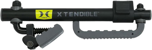 HAWK Xtendible Tree Arm: Compact Portable Folding Mount Hanger for Bow & Crossbow