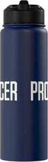 Producer Gear Sets PRODUCER Text Design for Filming Stainless Steel Insulated Water Bottle