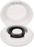 Smart Ring Health, IP68 Waterproof Smart Health Ring, Sleep Quality Ring with Charging Case for Android (No. 10)
