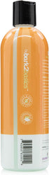 Bark2Basics d-Mat Dog Conditioner - 16 oz, Natural, Multi-Purpose, Eliminates Static, Aids in DeShedding