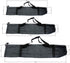 KoiLykke 23 130 cm (9.1 51.2 Foldable Chair Storage Bag Outdoor, Yoga Mat and Trekking Poles, Nylon Carry Pouch