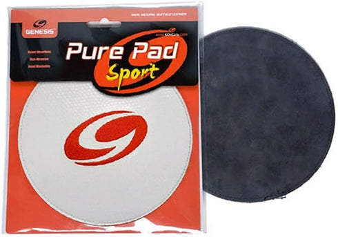 Genesis Pure Pad Sport Bowling Ball Wipe Pad - Golf