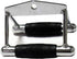 LAT Pull Down Bar, Deluxe Strength Training Single Double D Handle Tricep Rope, V-Shaped Rotating Straight Press Down