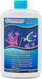 DrTim's Aquatics Saltwater Waste-Away, Natural Fish Tank Waste Management Solution, 16 oz.
