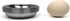8PCS Stainless Steel Pet Feeding Bowls, Reptile Water Dish, Cat and Dog Bowls for Food and Water