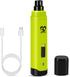 Casfuy Dog Nail Grinder Upgraded - Professional 2-Speed Whisper-Quiet Electric Pet Nail