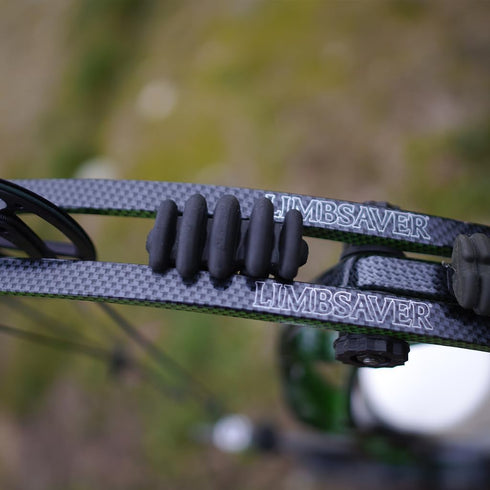 LimbSaver AlphaShox Dampener for Hoyt Bows