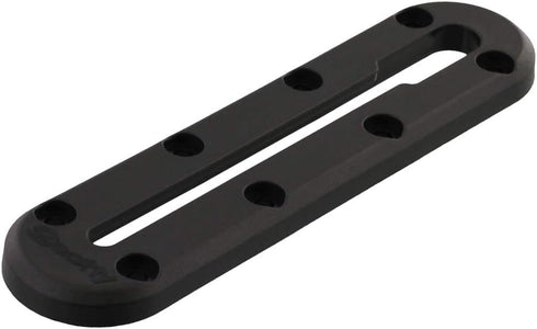 Scotty 440-BK-4 Low Profile Track – 4-INCH