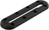 Scotty 440-BK-4 Low Profile Track – 4-INCH