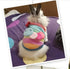 ANIAC Pet Costume Cute Rabbit Clothes - Soft Bunny Vest for Kitten, Ferret, Chihuahua Puppy and Small Animals (2XS,