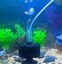 Bio Sponge Filter for 50 Gal Betta Fry Aquarium Fish Tank (3-Pack, Ships from CA USA)