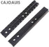 Mossberg 500/590/835 Series Scope Top Rail Mount, Picatinny/Weaver 13 Slots Base