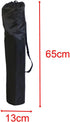 Amagogo 65x13cm Lawn Chair Organizer Moon Chair Storage Bag Shoulder Bag Camping Chair Replacement Bag Folding Chair