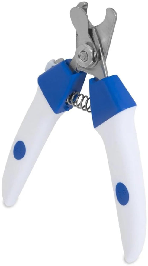 JW Pet Company GripSoft Deluxe Nail Clipper for Large Dogs