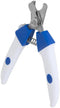 JW Pet Company GripSoft Deluxe Nail Clipper for Large Dogs