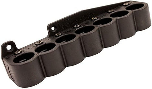 ProMag AA112 Archangel 7 Round Shell Holder, Remington 870, Black